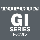 トップガンルアー TOPGUN GIシリーズ