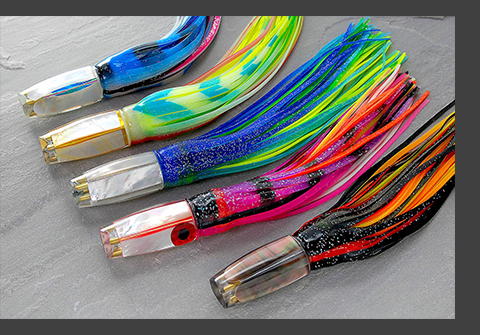 コギンズジェットルアー COGGIN JET ビッグスラント BigSlant