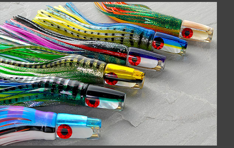 コギンズジェットルアー COGGIN JET スモールスラントインバート SmallSlant Invert