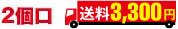 【送3,300円(税込・保険料込)※全国一律】