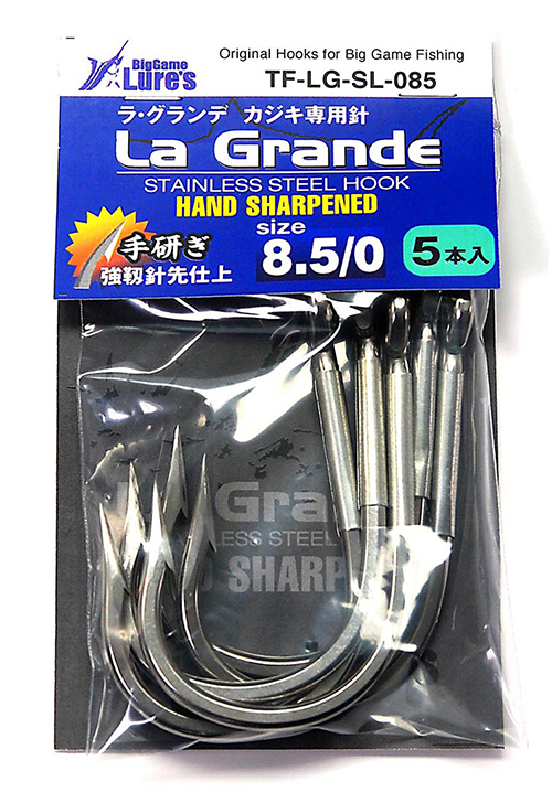 La Grande OftbN XeX 茤tbN 9/0 5{