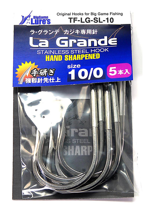 La Grande OftbN XeX 茤tbN 9/0 5{