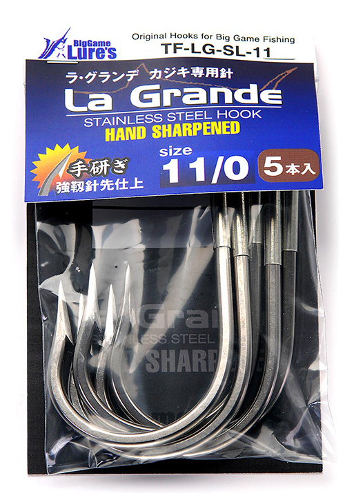 La Grande OftbN XeX 茤tbN 9/0 5{
