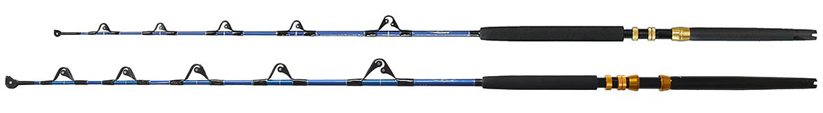 M&T トローリングスタンドアップロッド I.G.F.A MTSU