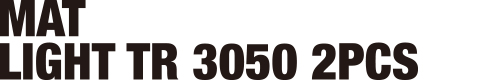 ライトトローリングロッド SWH 3050 BGL スペシャルリミテッド