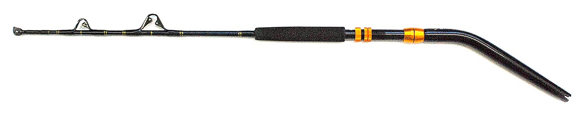 M＆T ライブ＆ティーザー ショートロッド