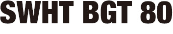 SWHT BGT 80