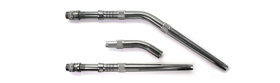 LaGrande ラグランデ スイッチャブルバット