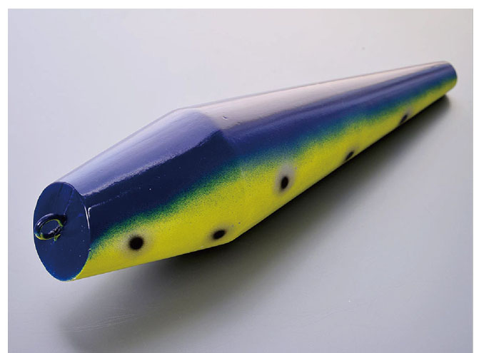 ドルフィンティザー