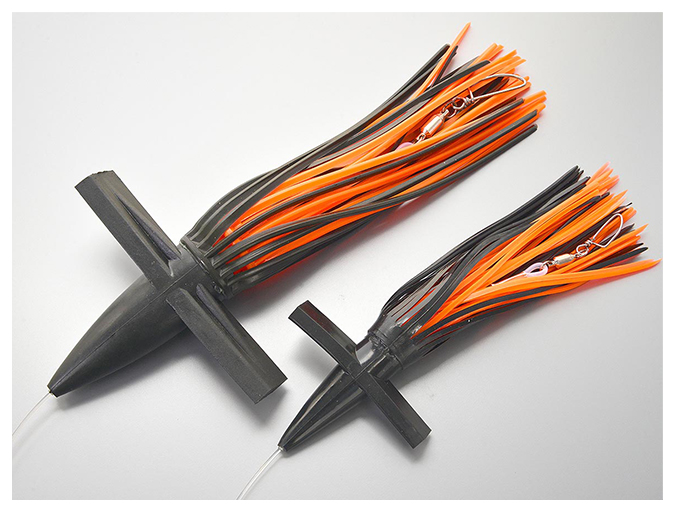 モールドクラフト バードティーザー