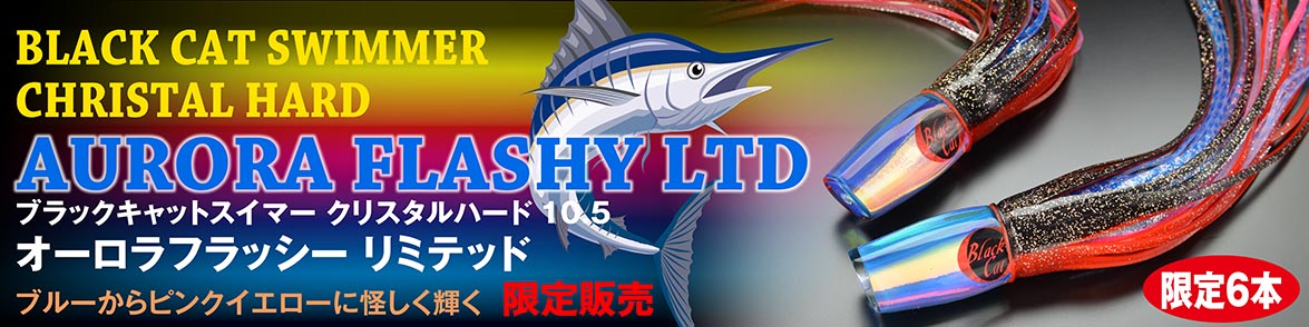 オーロラフラッシーQ41BRB