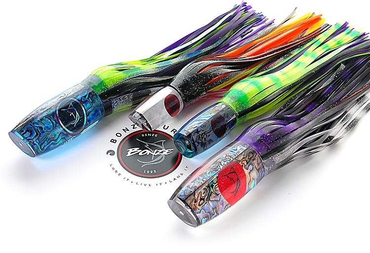Bonze 2023 Model 新発売
