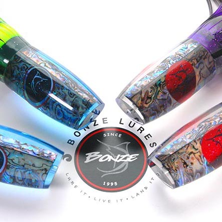 Bonze Ultimate SOLD OUT