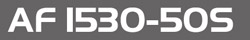 AF 1530-50S