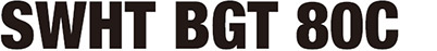 SWHT BGT80 C