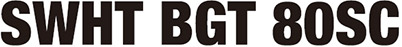 SWHT BGT80 SC
