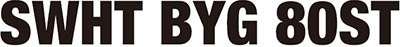 SWHT BYG80 ST