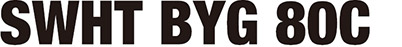 SWHT BYG80 C