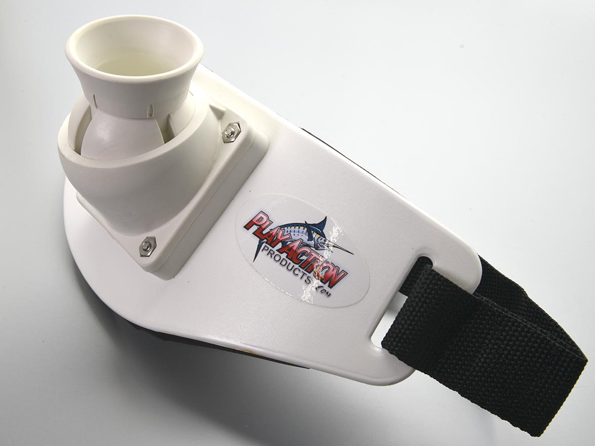 PLAY ACTION ���b�h�x���g